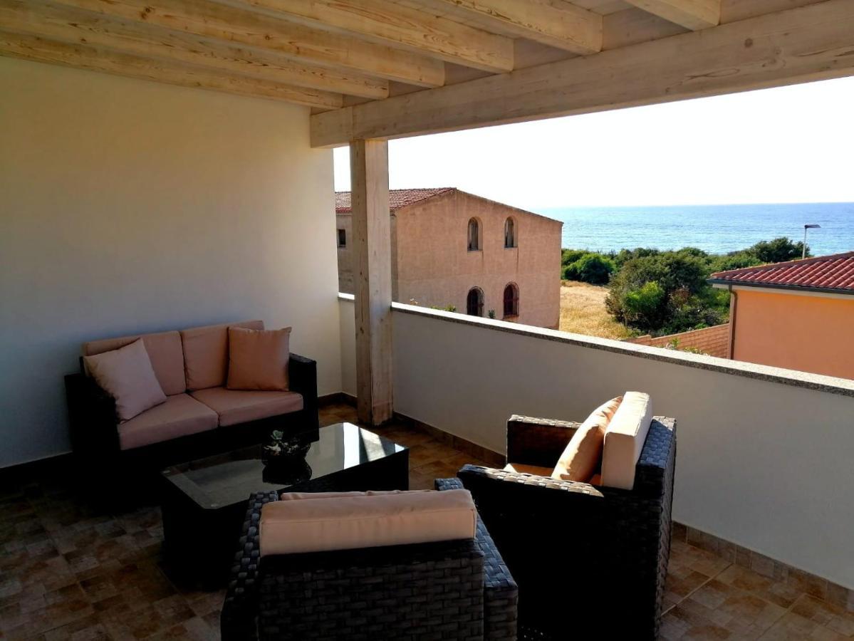 Bed and Breakfast Gi & Ro Al Mare Castelsardo Zewnętrze zdjęcie