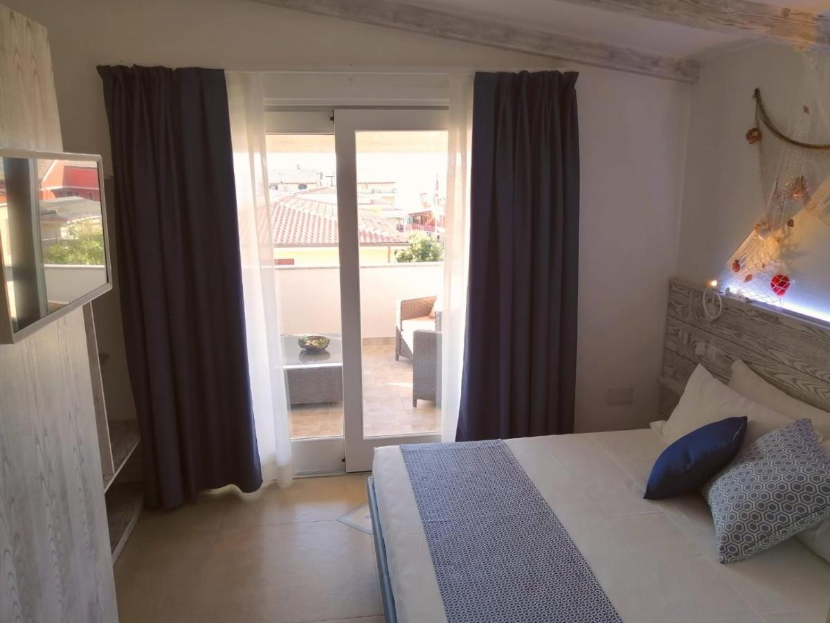 Bed and Breakfast Gi & Ro Al Mare Castelsardo Zewnętrze zdjęcie