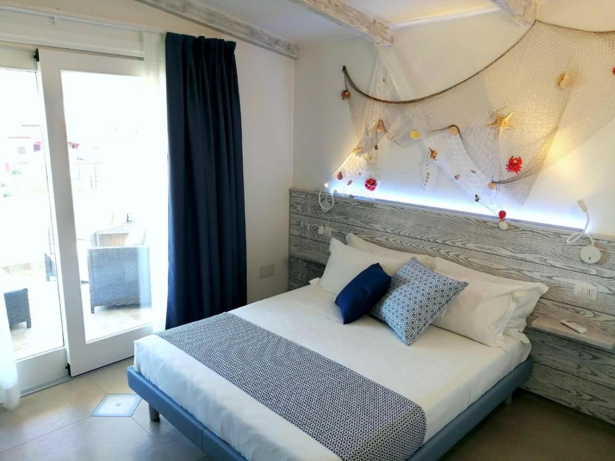 Bed and Breakfast Gi & Ro Al Mare Castelsardo Zewnętrze zdjęcie